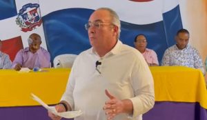 PLD opina el gobierno PRM es el «homicida del campo dominicano»