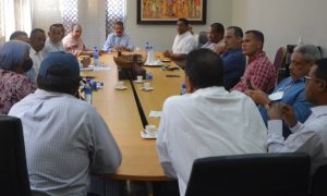 PLD exige nombres de los que se les permitió importar en el 2021