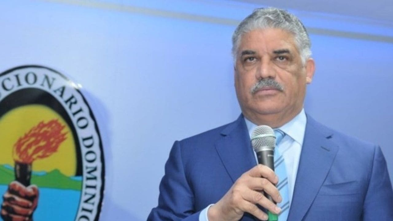 PRD ve Sermón de las 7 Palabras describe crisis social que vive RD