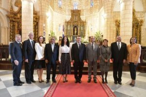 JCE llama a las fuerzas políticas de la RD aprobar leyes electorales