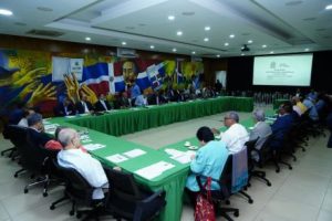 Fuerza del Pueblo suspende sus actividades por la Semana Santa