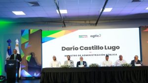 Celebran «Dominicana Innova» para fomentar el uso de las TICs