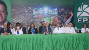 Fuerza del Pueblo denuncia crisis en el Sistema de Emergencias 911