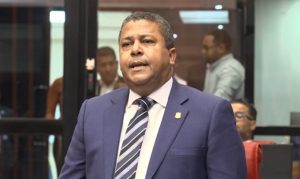 Senador ve oposición da espalda al pueblo al no apoyar tasa cero