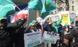 NY: Alianza País denuncia gobierno RD pretende privatizar sistema de Salud