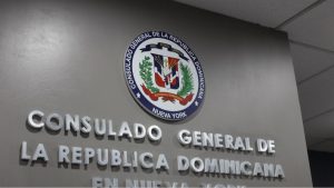 NY: Consulado RD laborará hasta jueves debido a la Semana Santa