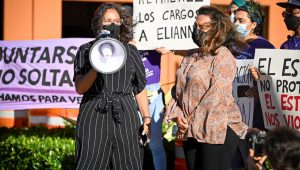 PUERTO RICO: Celebran decisión archivar caso contra dominicana