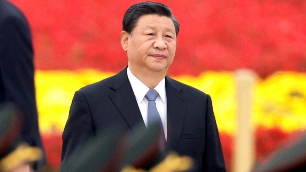 China pide un plan de seguridad global para evitar nuevas guerras