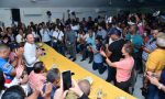 Abel Martínez ve «bulto y cuento» caracterizan al gobierno del PRM