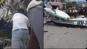 Aviación Civil de Haití prohíbe vuelos comerciales sin licencia