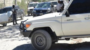 Autoridades arrestan agentes de seguridad por corrupción en Haití