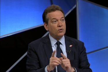 Bisonó: Luis Abinader demócrata de convicción, paz y de hechos Bisonó: Luis Abinader demócrata de convicción, paz y de hechos