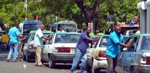 CONATRA dice no transportará haitianos indocumentados