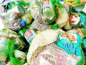 Inespre inicia venta combos de habichuelas con dulce a RD$350
