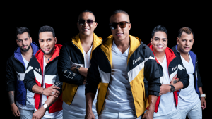 Chiquito Team Band contagia de salsa EEUU; ahora va a México