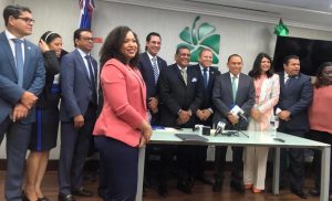 Fuerza del Pueblo ve “grandotes” se dividirían cuotas de tasa cero