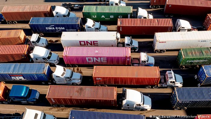 Desempleo en EE.UU. cae 3,6% en marzo, la más baja de pandemia imagen