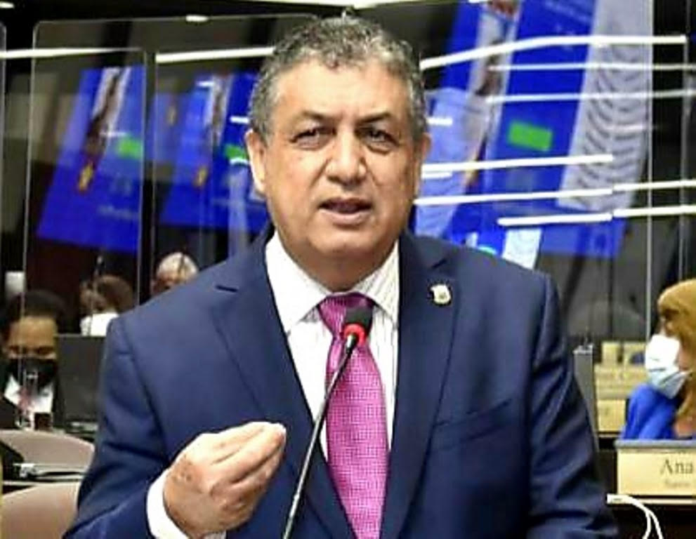 PLD: Con reforma fiscal Gobierno busca sacar más dinero a la gente imagen