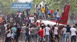 HAITI: La ONU eleva a casi 200 los muertos por la ola violencia