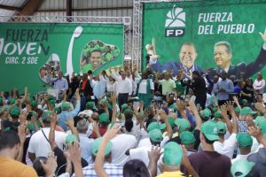 Leonel fustiga al Gobierno; dice  no entiende problemas actuales