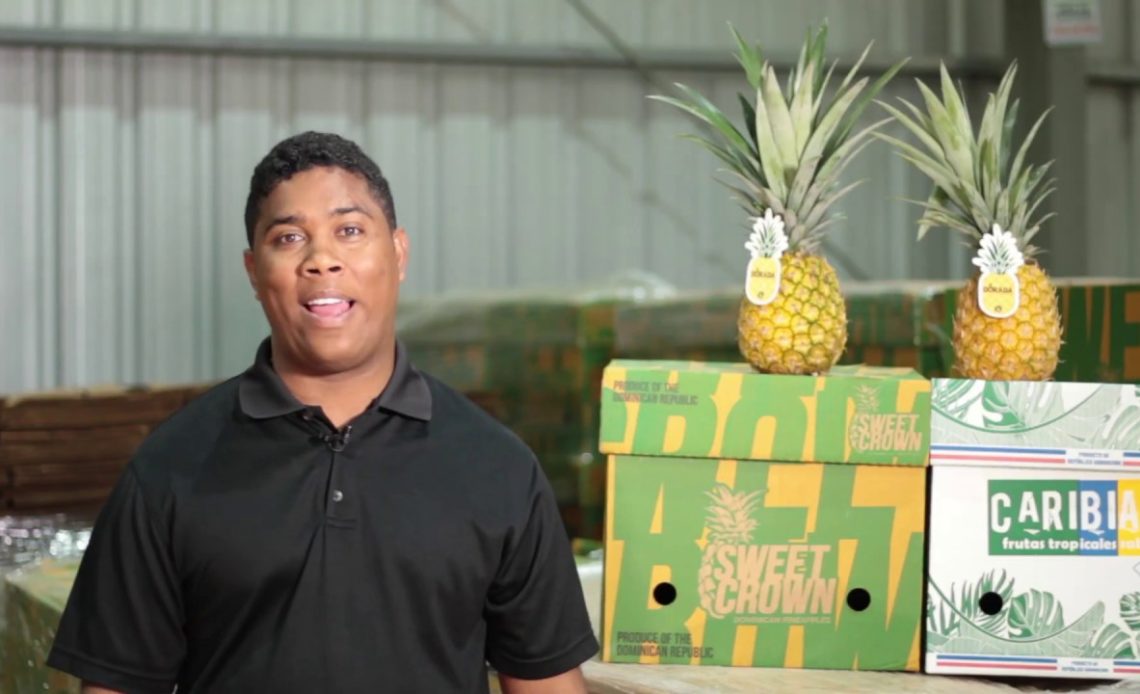 COSTA RICA: Destacan dominicano como líder de la ruralidad de América imagen