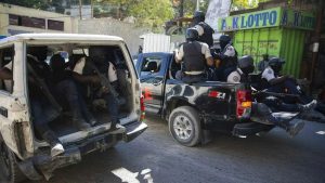 HAITI: Violencia entre pandillas deja 20 muertos, decenas heridos