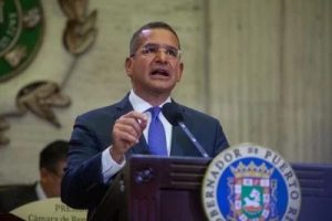 PUERTO RICO: Imputan a Pierluisi  por el uso indebido de fondos