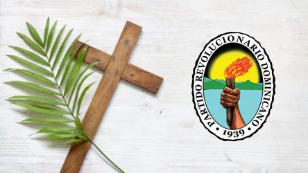 PRD suspende todas actividades oficiales por la Semana Santa