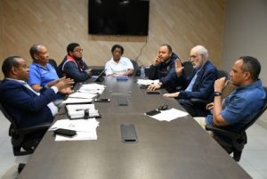 COD: Montaje delegación irá a Bolivarianos entró en ruta crítica  
