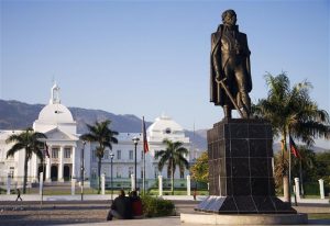 Destacan homenaje del Gobierno de Haití a Toussaint Louverture