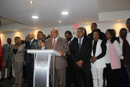 García Duvergé afirma “UMI será organización más poderosa RD” imagen