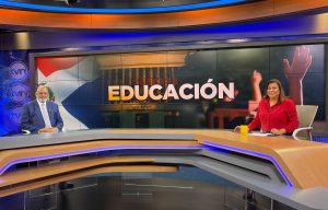 PANAMA: Fulcar expone sobre estrategias RD para salvar año escolar