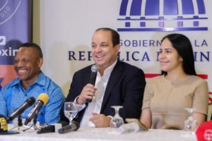Ministerio de Deportes resalta el crecimiento del boxeo dominicano