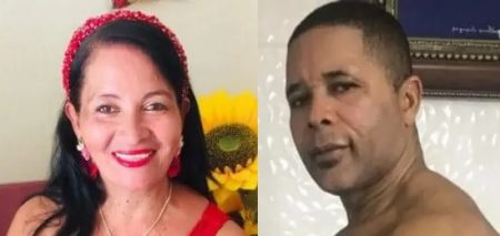 Desconocidos asesinan mujer en SD y a un comerciante en Boca Chica