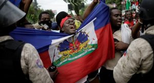 Gobierno y oposición de Haití reanudan negociaciones políticas