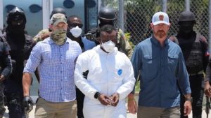 Estados Unidos encausa a líder de pandilla haitiana por secuestros