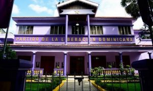 PLD desmiente acuerdo DM con Gobierno para apoyar reforma