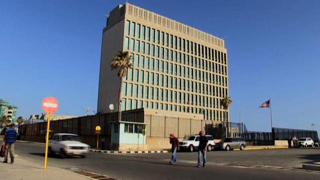 CUBA: Estados Unidos vuelve a tramitar visados en La Habana imagen