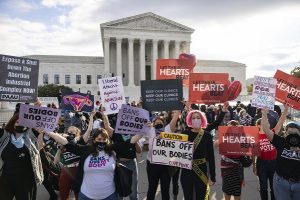 EU: Corte Suprema confirma que buscaba prohibir el aborto