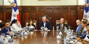 El Presidente anuncia programa “El Gobierno en las Provincias”