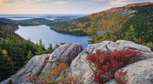 Seis imprescindibles en Bar Harbor, Maine, joya de Nueva Inglaterra