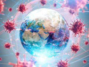OMS: Mundo tardará años acabar covid y prevenir otra pandemia