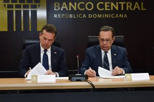 BC y MICM realizarán la primera encuesta nacional sobre mipymes