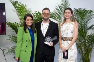 Candela se impone Premio Crítica Cinematográfica de ADOPRESCI
