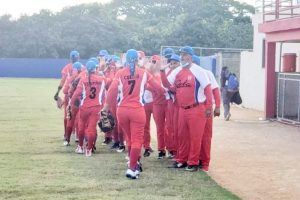 Cuba derrota a RD y es campeona de la Copa del Caribe de Béisbol