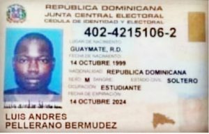 Someten a 12 haitianos por usar documentos dominicanos falsos