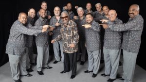 El Gran Combo de Puerto Rico el 27 de agosto en el hotel Jaragua