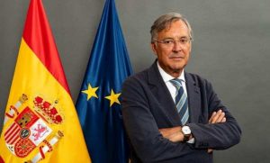 Embajador España resalta ventajas RD para la inversión europea