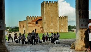 Intervendrán cuatro museos de Ciudad Colonial Santo Domingo
