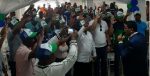 PUN juramenta nuevos dirigentes en la provincia Sánchez Ramírez